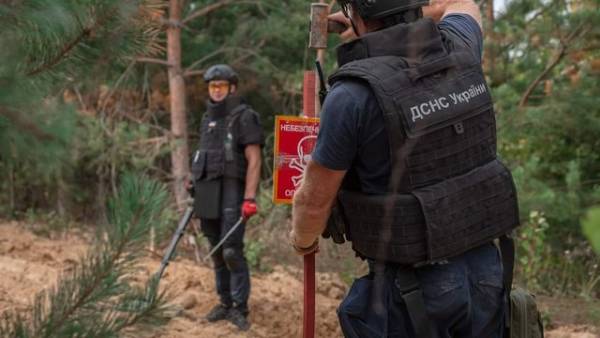 Мінсоцполітики: Міжнародний реєстр збитків запровадив нові категорії відшкодування гуманітарних витрат та розмінування
