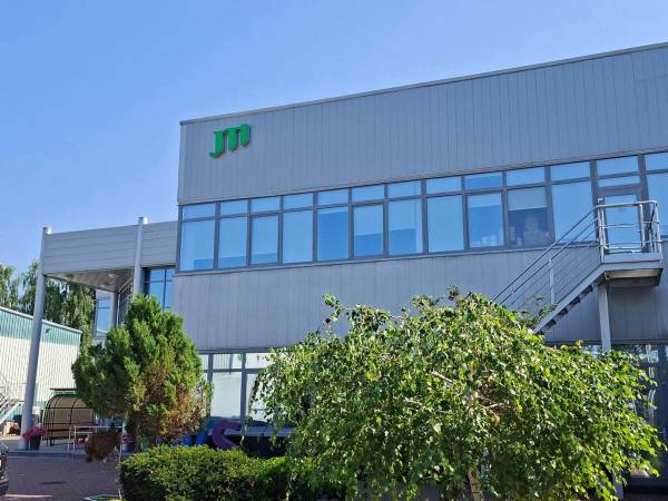 JTI Україна наростила податкові внески на 12% — до 23,7 млрд грн за перше півріччя 2026 року — Мінфін