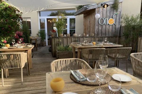 Ольга Насонова: Новий девіз ресторанної справи “Швидше, поки не стало пізно”