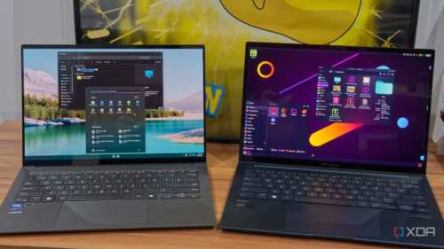 Чому Linux наздоганяє Windows: зіставлення двох операційних систем
