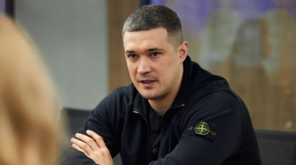 Федоров висловив готовність сприяти розробці «армії дронів» для Сполучених Штатів в обмін на ракети Patriot – FT