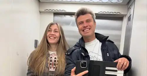 Дар’я Ковтун (ODARA): про досвід участі в «X-Factor», материнство, шлюб із Євгеном Хмарою та оновлену себе