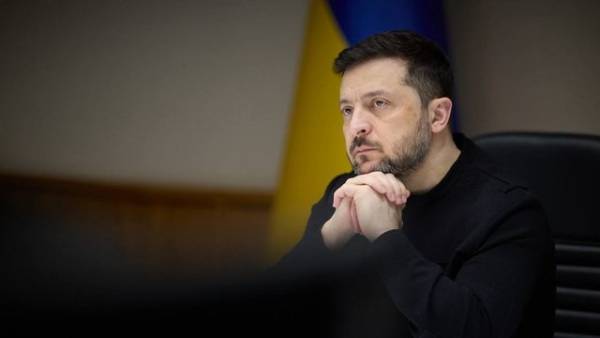 Зеленський після засідання Ставки: виробництво реактивних перехоплювачів прискорять