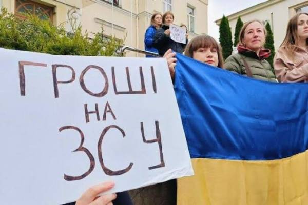 Потреби ЗСУ на 100% та 60 мільярдів євро від ЄС: що уряд&hellip;