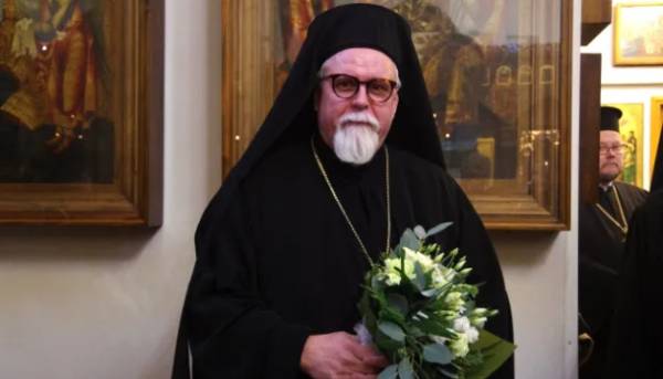 Глава Церкви Фінляндії вражений словами Патріарха Кирила щодо ядерної зброї
