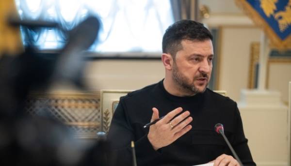 Глава держави оголосив про запровадження додаткових обмежень щодо російського оборонно-промислового комплексу та фінансових потоків.