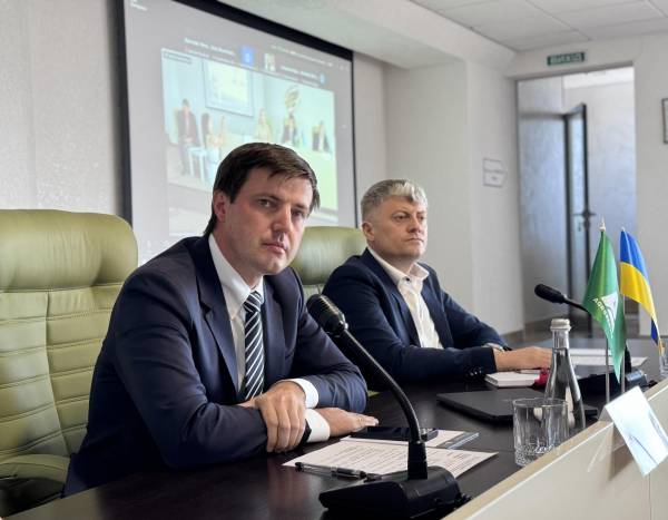 Уряд планує відшкодування збитків для сільгоспвиробників через втрату врожаю в прикордонних районах