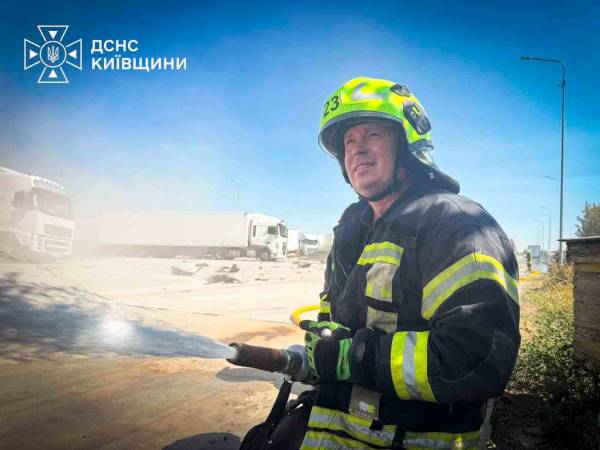 На Київщині внаслідок атаки ворога двоє людей загинули, дев’ятеро отримали поранення ➜ ZMINA