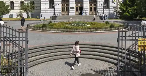 Міністерство освіти оприлюднило десятку найзатребуваніших напрямків підготовки у вищих навчальних закладах.