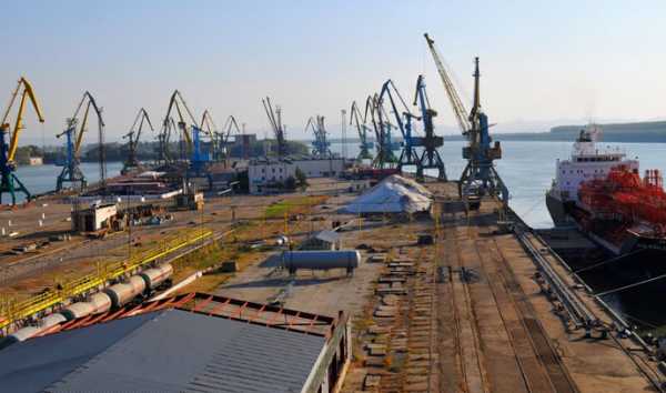 Знижка на залізничні перевезення від Молдови надає нові переваги порту Рені