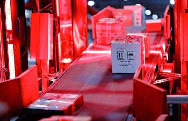 “Нова пошта” оптимізує логістичні процеси та впроваджує оновлену систему сортування