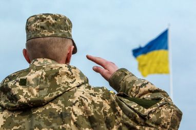 Оприлюднення декларацій військових: пропозиції уряду
