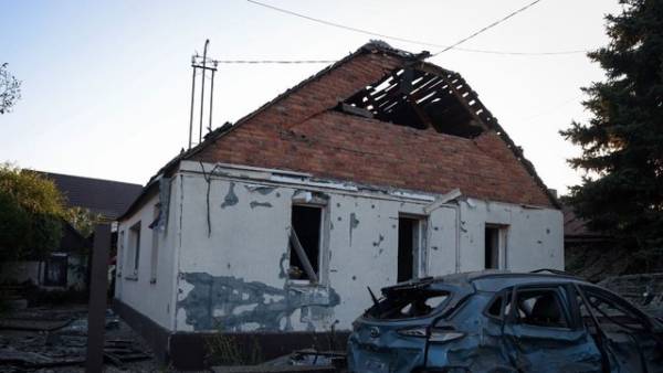 Кількість жертв у Харкові збільшилася до чотирьох осіб – ДСНС