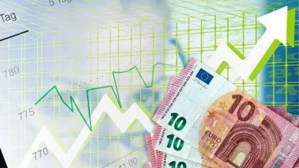 20 серпня євро на міжбанківському ринку встановило новий рекорд – Мінфін
