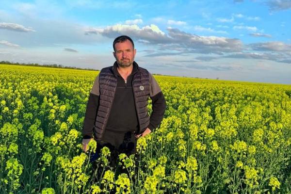 Менший обробіток ґрунту — збереження вологи: особливості підготовки ґрунту під ріпак на Миколаївщині
