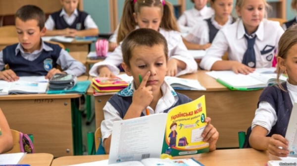 Відпочинок і освітній процес у київських школах: якою буде наступна навчальна кампанія 2026/2027 років, за прогнозами Мінфіну