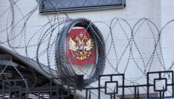 Україна наклала санкції на 23 компанії та 20 фізичних осіб, які мають зв’язок із російським військово-промисловим комплексом.