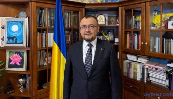 За яких умов поляки підтримають вступ України до Європейського Союзу, розповів посол Боднар.