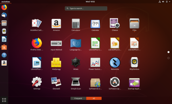 Ubuntu для Windows розвивається стрімкіше, ніж для Linux, і може зайняти перше місце серед дистрибутивів за кількістю користувачів.