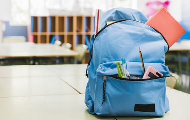 Як отримати підтримку «Шкільний пакет»: детальний посібник для батьків учнів перших класів