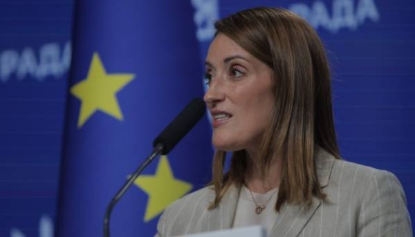 Європа буде й надалі підтримувати білоруський народ – Мецола