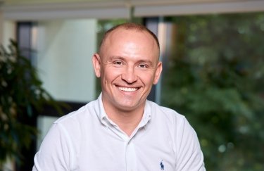 Новий голова з’явився у Асоціації українських операторів грального бізнесу