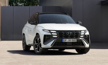 Найкращі 5 автомобілів на бензині за липень 2026 року: нові та б/в