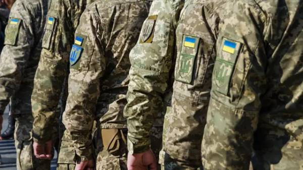 Костенко повідомив про кардинальні зміни у мобілізаційному процесі: планується переглянути вікові межі призову — Міністерство фінансів.