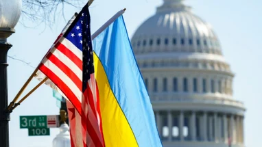 Пентагон прийняв остаточне рішення стосовно допомоги Україні