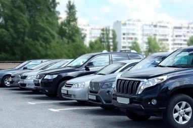 Автомобільний ринок України: липневі переваги українців у виборі двигунів