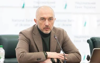 Зеленський висловив незадоволення щодо голови НБУ Пишного через його методи роботи з МВФ, як повідомляє Bloomberg.