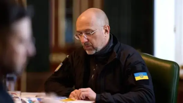 Енергетичні об’єкти обладнають особливими сховищами: Шмигаль про підготовку до холодів