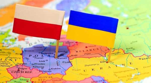 Україна: Польща не скасує заборону на імпорт агропродовольства, список планують поповнити.
