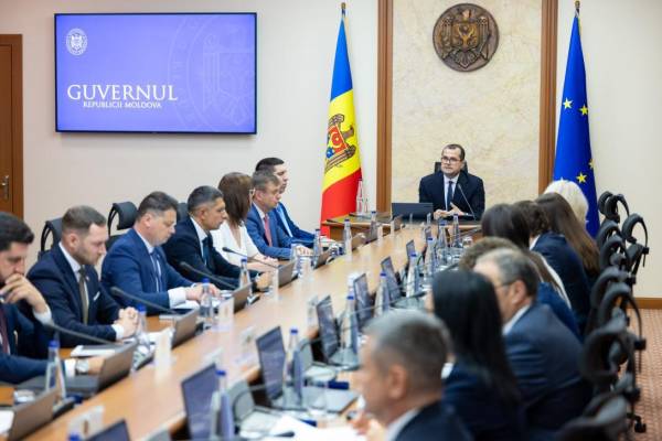 Молдова запровадила двомісячну заборону на імпорт зернових та олійних культур: які наслідки