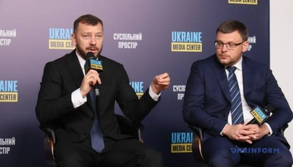 Кривонос та Клименко вказали на перешкоди, що ускладнюють боротьбу з корупцією