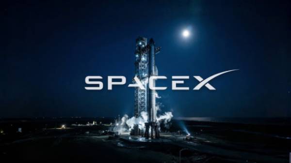 Норвезький пенсійний фонд інвестував 1,2 мільярда доларів у SpaceX Ілона Маска — повідомляє Мінфін