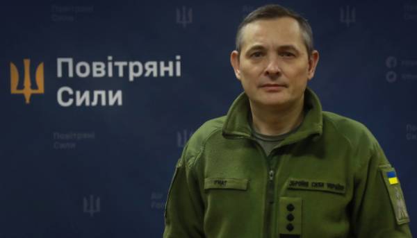 Повітряні сили закликають журналістів уникати формулювань на кшталт «не збито жодної ракети»
