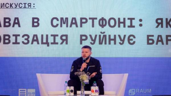 Міністерство інфраструктури створює цифрову систему для пришвидшення відновлення України