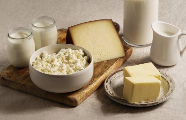 Український експорт молочних продуктів скоротився на 18%: стан ринку