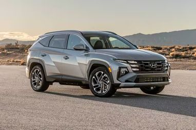 Найкращі 10 найекономніших автівок 2026 року (фото)