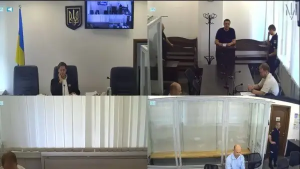Діло Фореста Гампа: керівника метробуду Єлізарова взяли під варту