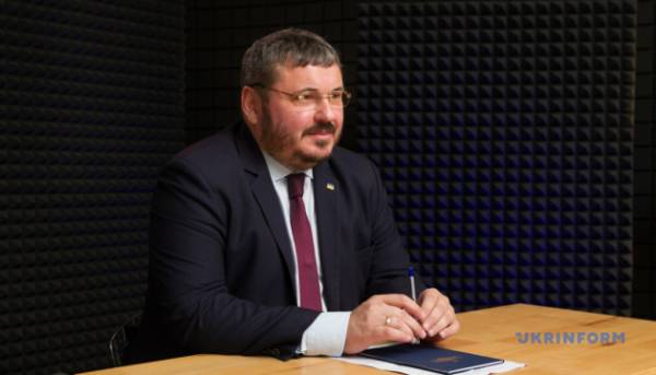 Посол у «Програмі Ігоря Долгова»: Нові горизонти стратегічної співпраці України та Азербайджану