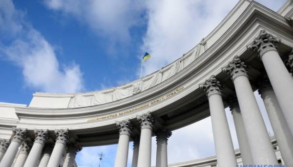 Співвласника CEO Club Ukraine заарештували у Польщі, МЗС відреагувало