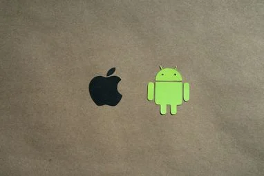 Android проти iPhone: які функції досі недоступні для Apple