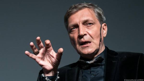 Російський суд заочно заарештував Невзорова за обвинуваченням у “фінансуванні екстремістської діяльності” ➜ ZMINA
