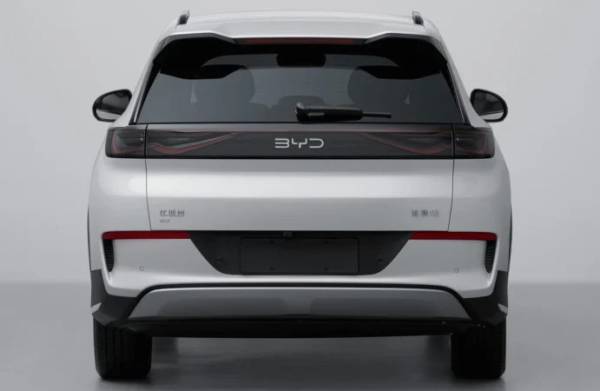 Акції BYD демонструють зниження після звіту про падіння прибутку за перші шість місяців року — Мінфін