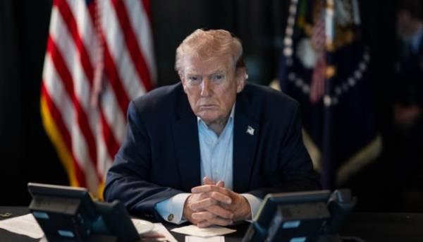 Трамп має намір видати укази, спрямовані на обмеження права на громадянство США за фактом народження – Axios