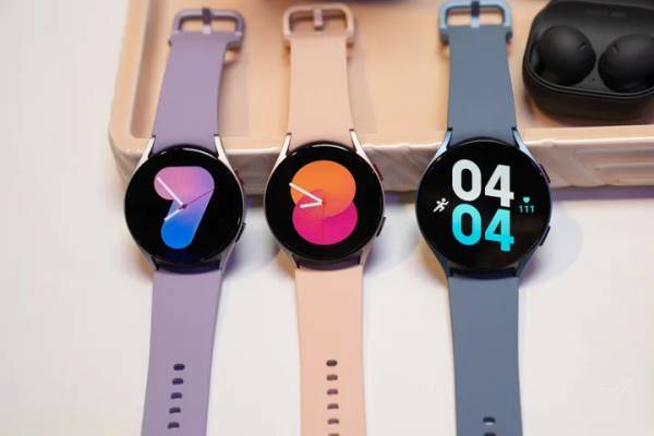 Samsung сплатить Swatch 11,6 мільйонів доларів.