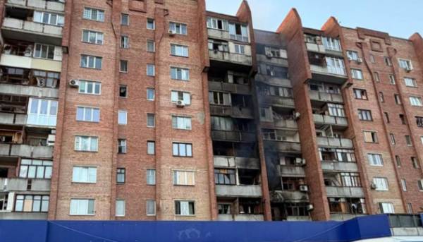 Кількість жертв авіаудару в Краматорську зросла до 17.