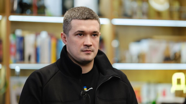 Федоров опублікував відеозвернення до українців, піднявши теми корупції та виборів.